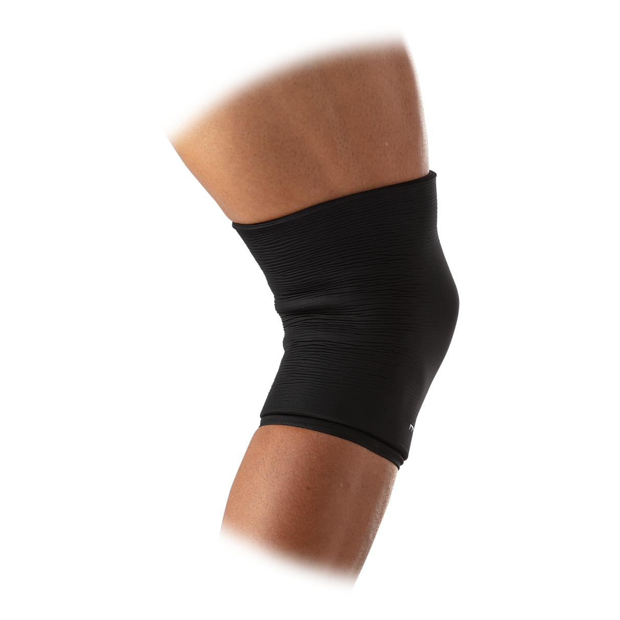 McDavid Flex Ice Therapy Knee/Thigh Compression Sleeve Unisex Accessories Health & Wellness