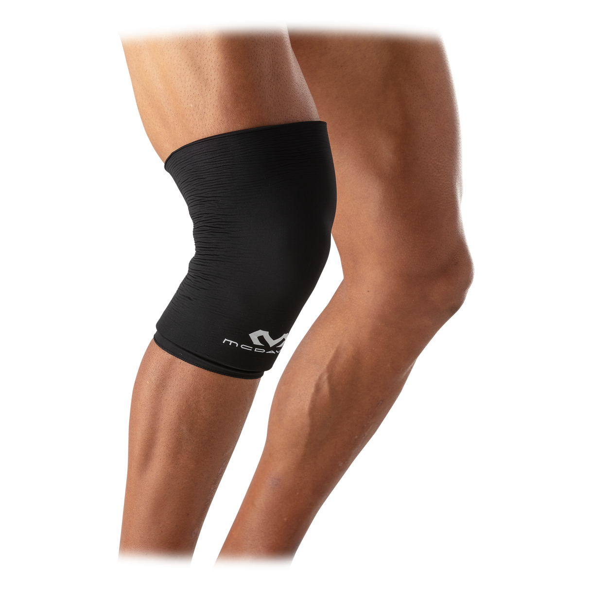 McDavid Flex Ice Therapy Knee/Thigh Compression Sleeve Unisex Accessories Health & Wellness