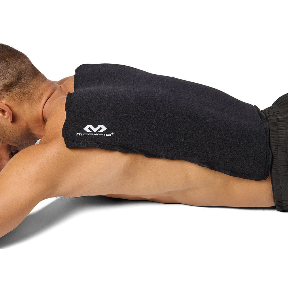 McDavid Flex Ice Therapy Ice Blanket Unisex Accessories Health & Wellness