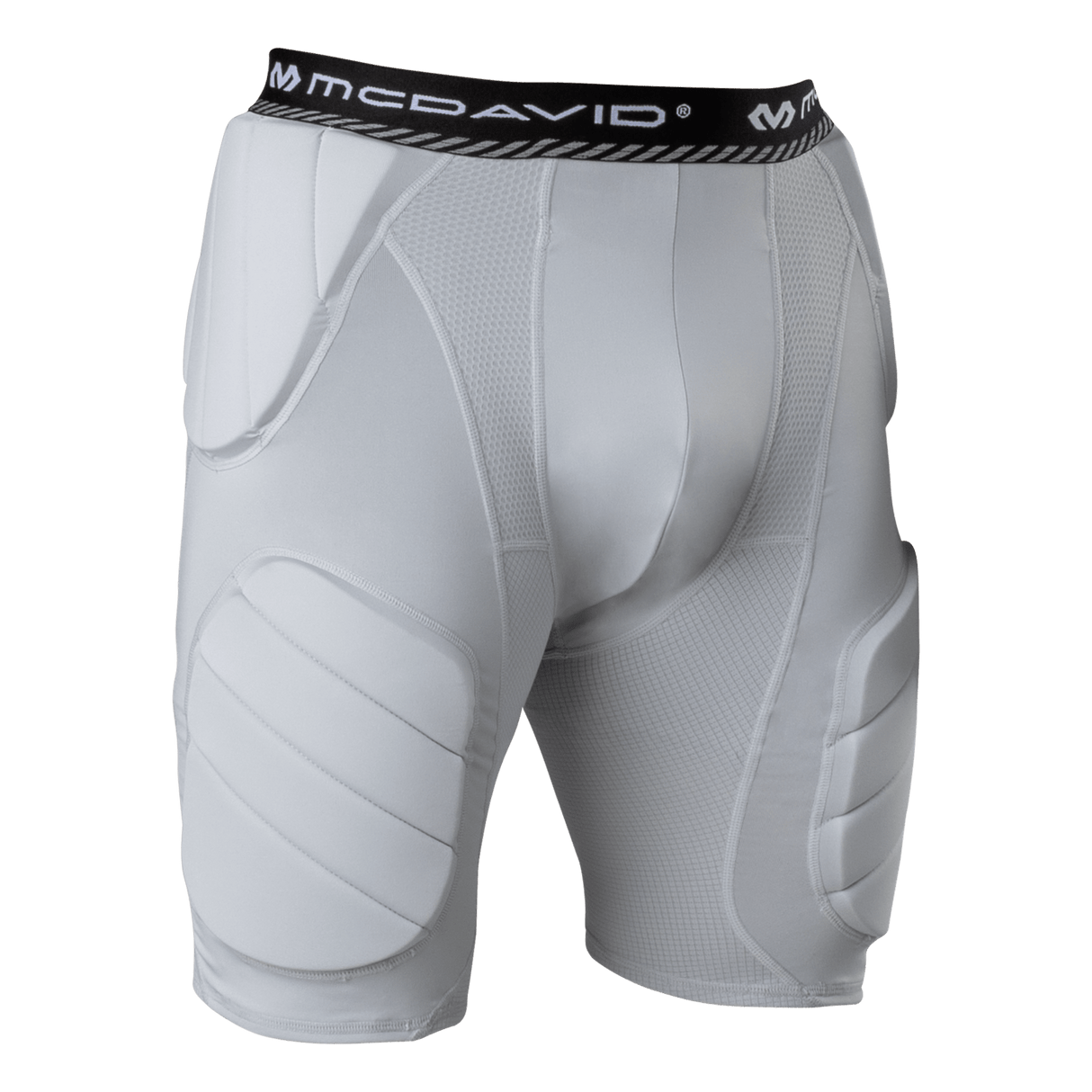 McDavid Hex Integrated Girdle 5-Pad Football Girdles Adult