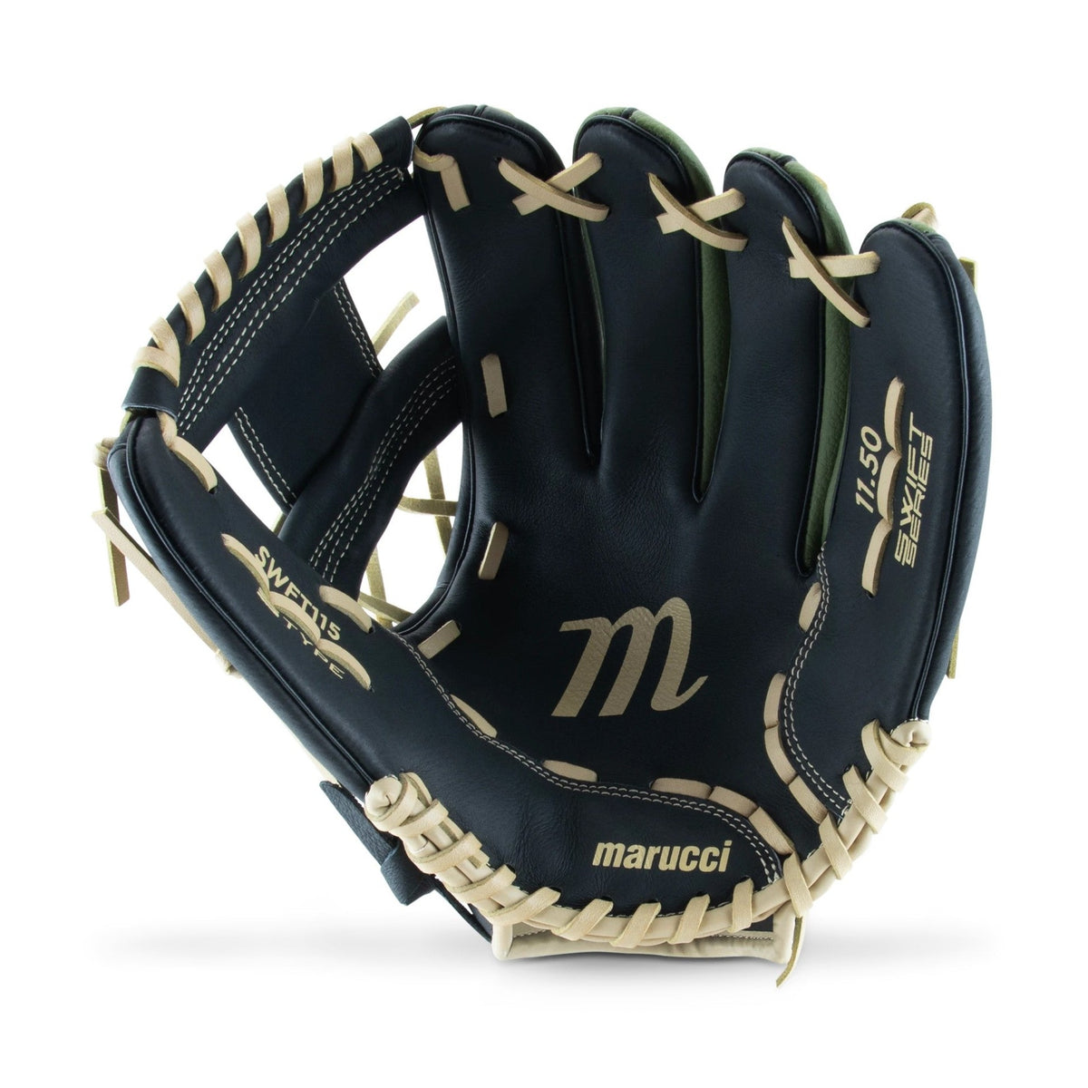 Marucci Swift Series S Type 11.5" I-Web Baseball Glove-2