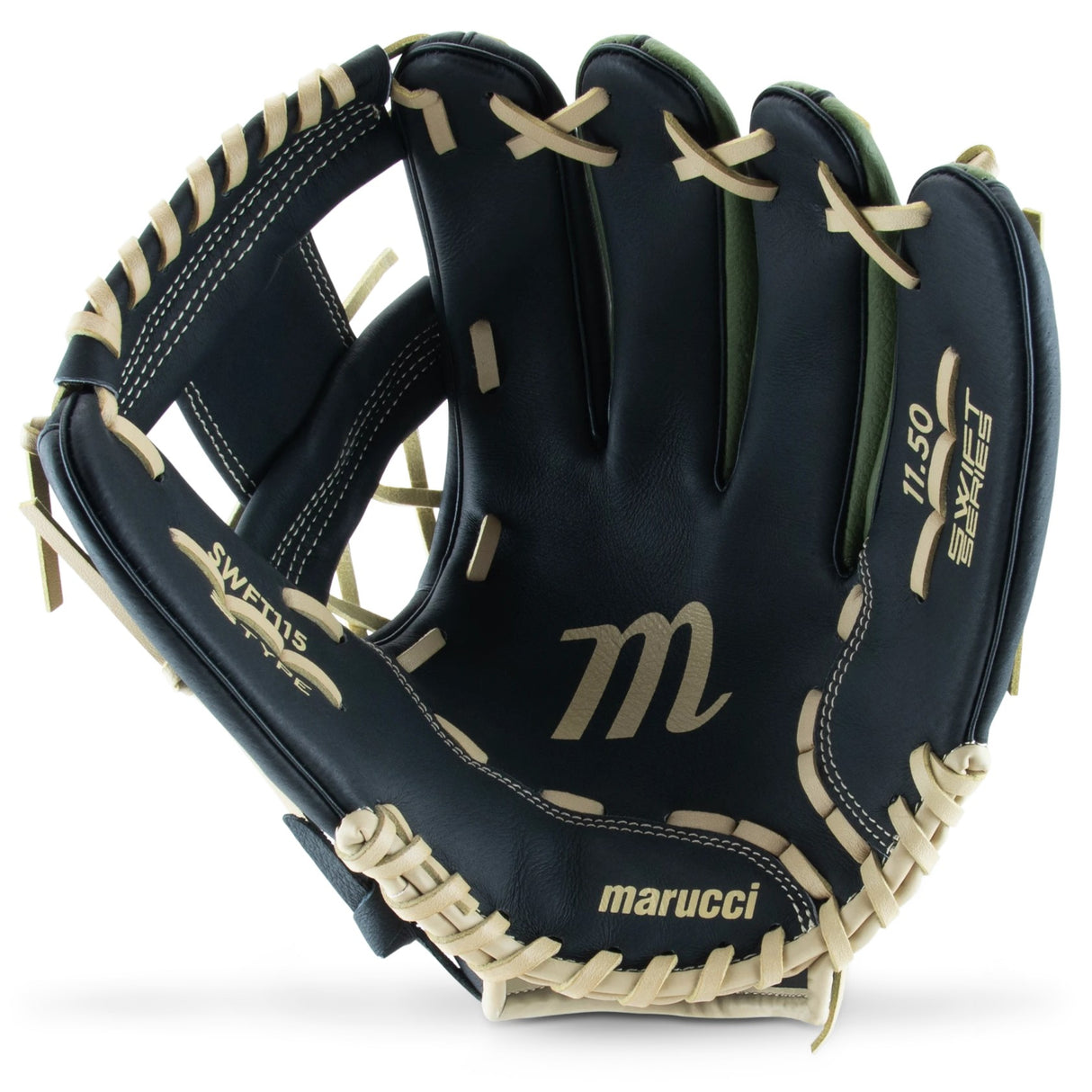 Marucci Swift Series S Type 11.5" I-Web Baseball Glove-2