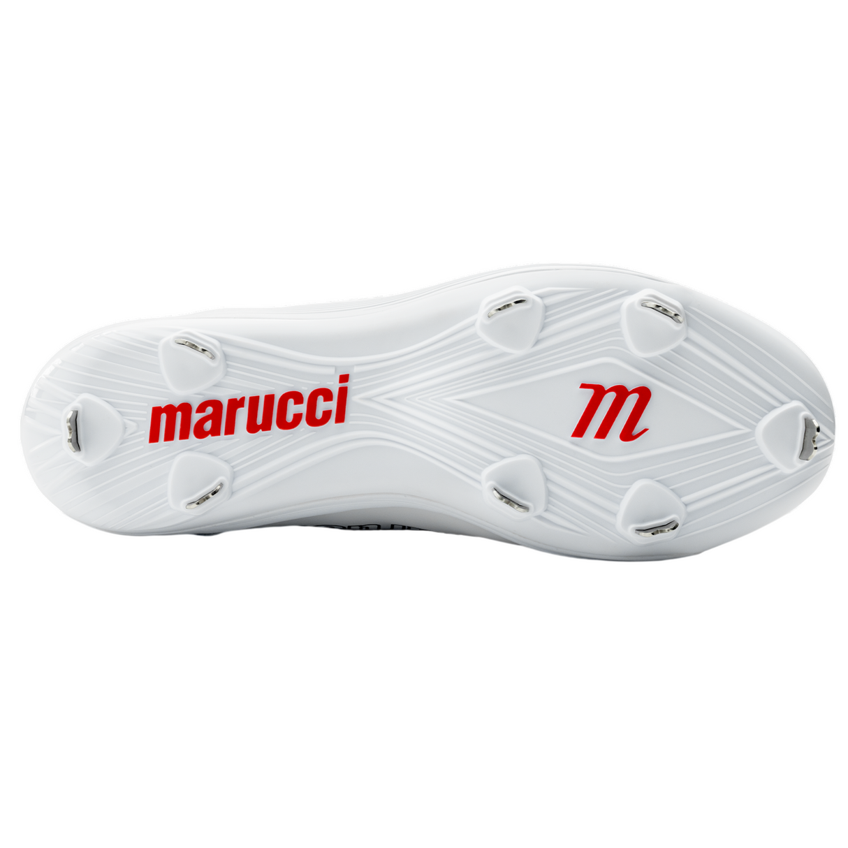Marucci Adult MXB Metal BOA Baseball Cleats Baseball Footwear Adult