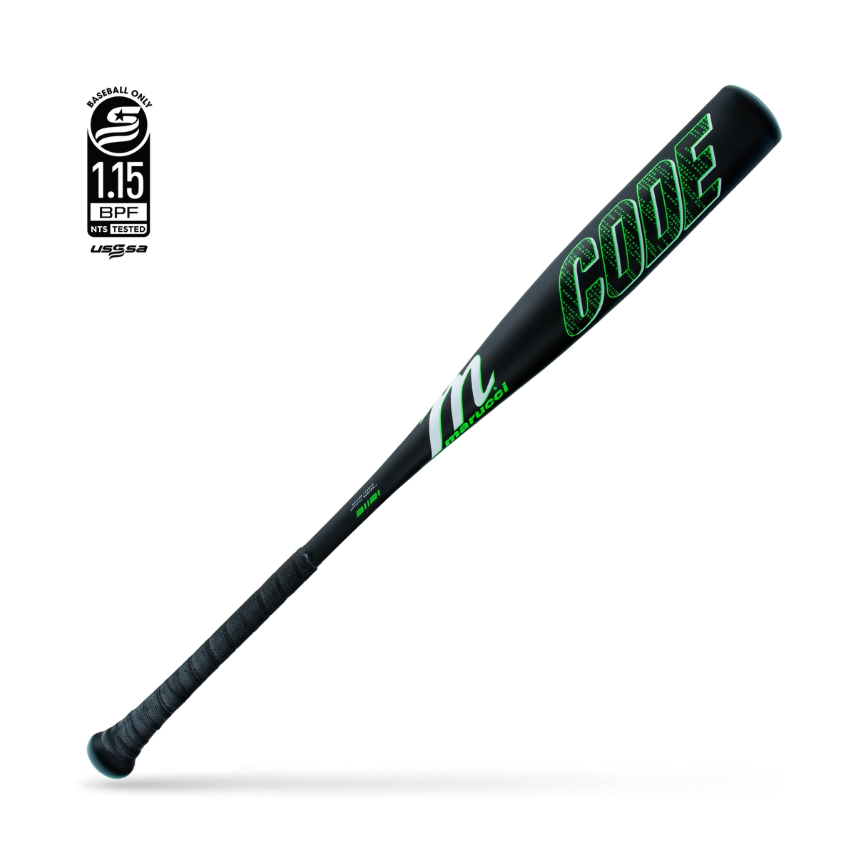Marucci Code -10 Senior League Baseball Bat Baseball Bats All