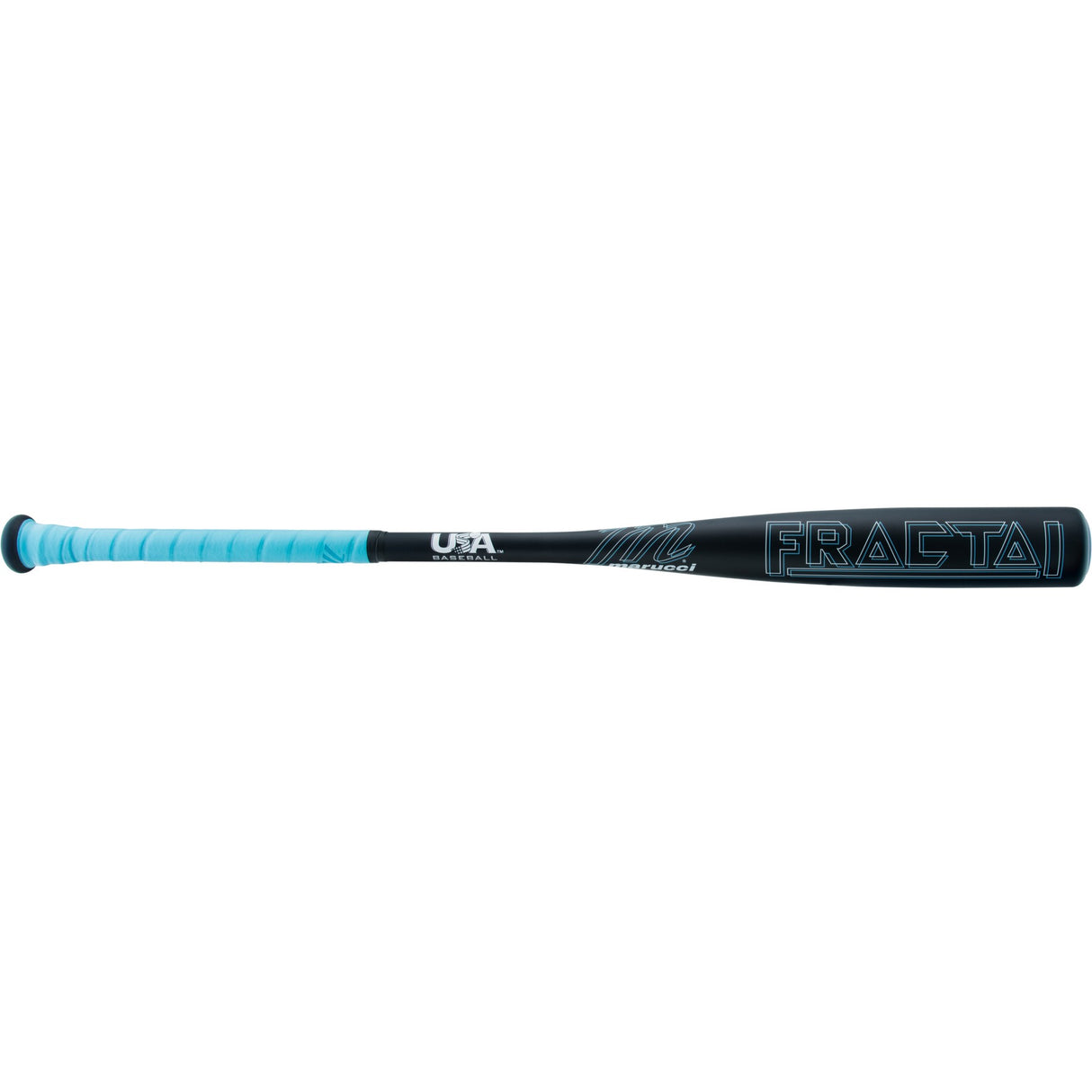 Marucci Fractal BBCOR Baseball Bat
