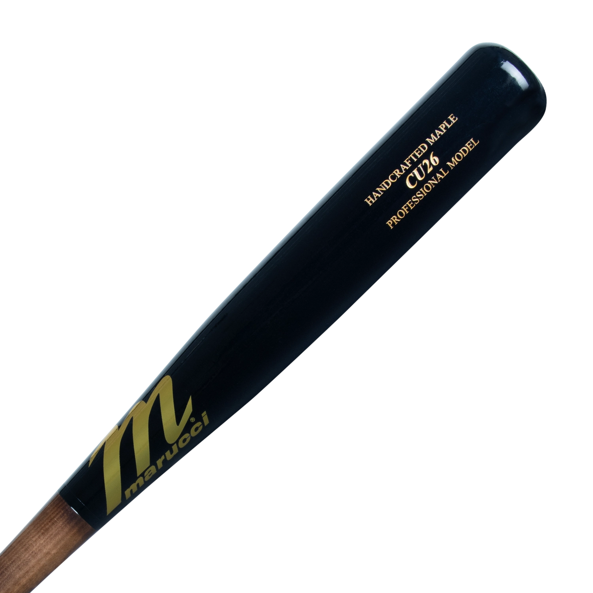 Marucci CU26 Pro Model Wooden Baseball Bat Baseball Bats All