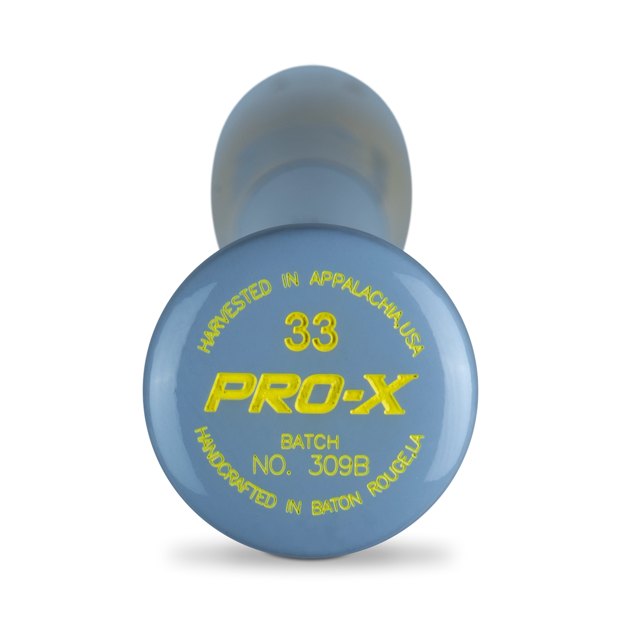 Marucci Trea Turner Pro Puck Knob TVT Maple Wood Baseball Bat Baseball Bats All