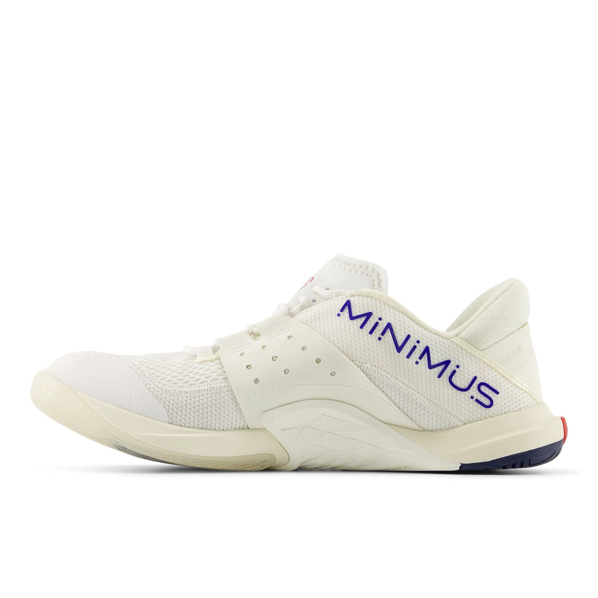 New Balance Men's Minimus TR v2 Training Shoe - MXMTRSB2 Mens Footwear Training & Running