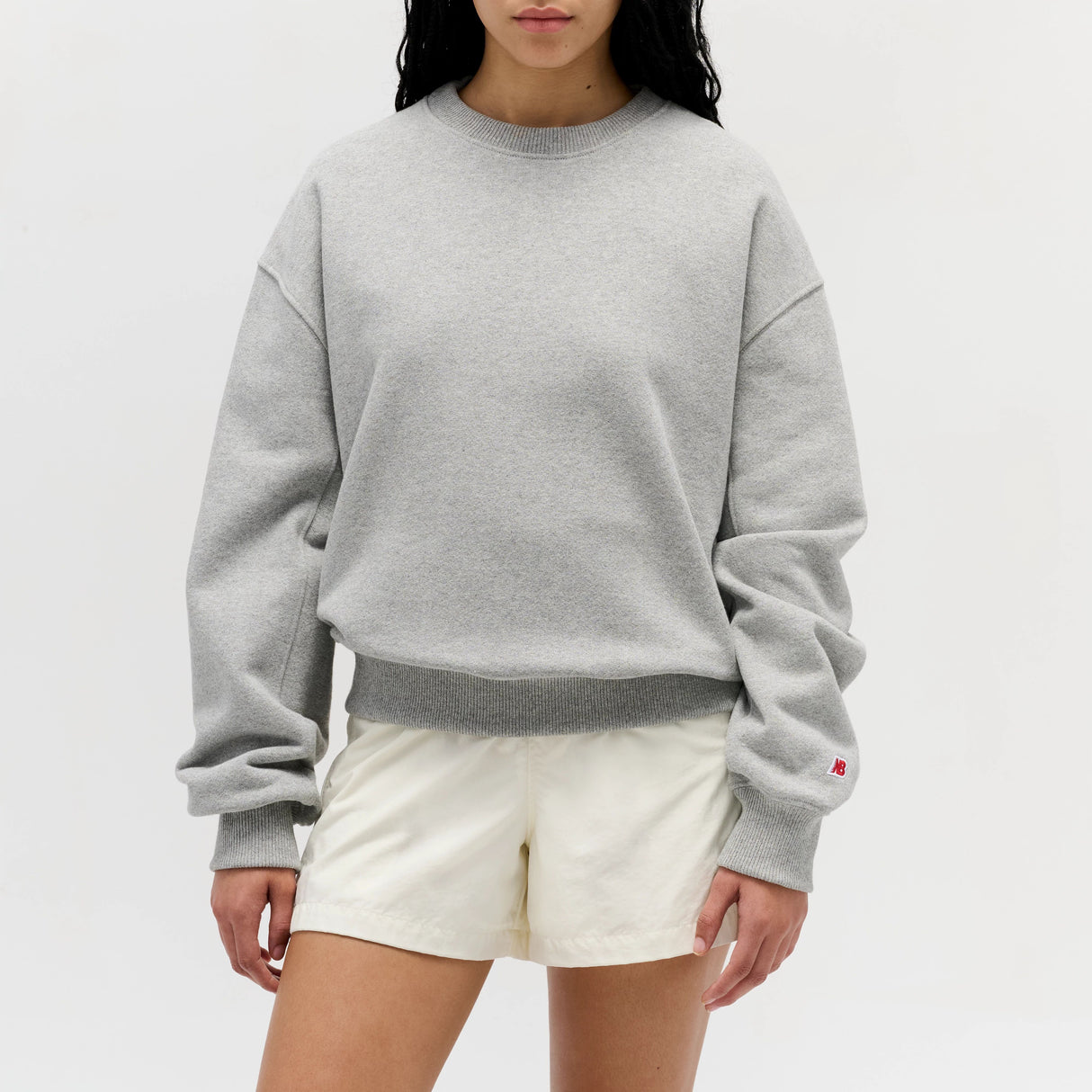 New Balance Women's Made in USA Crewneck