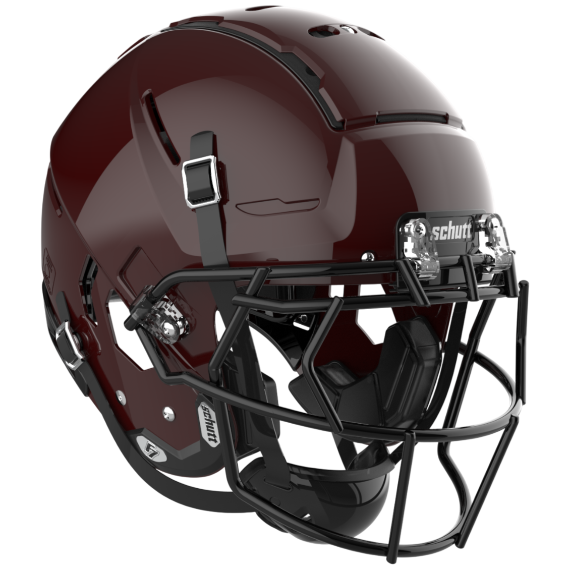 2026 Schutt F7 VTD Adult Football Helmet