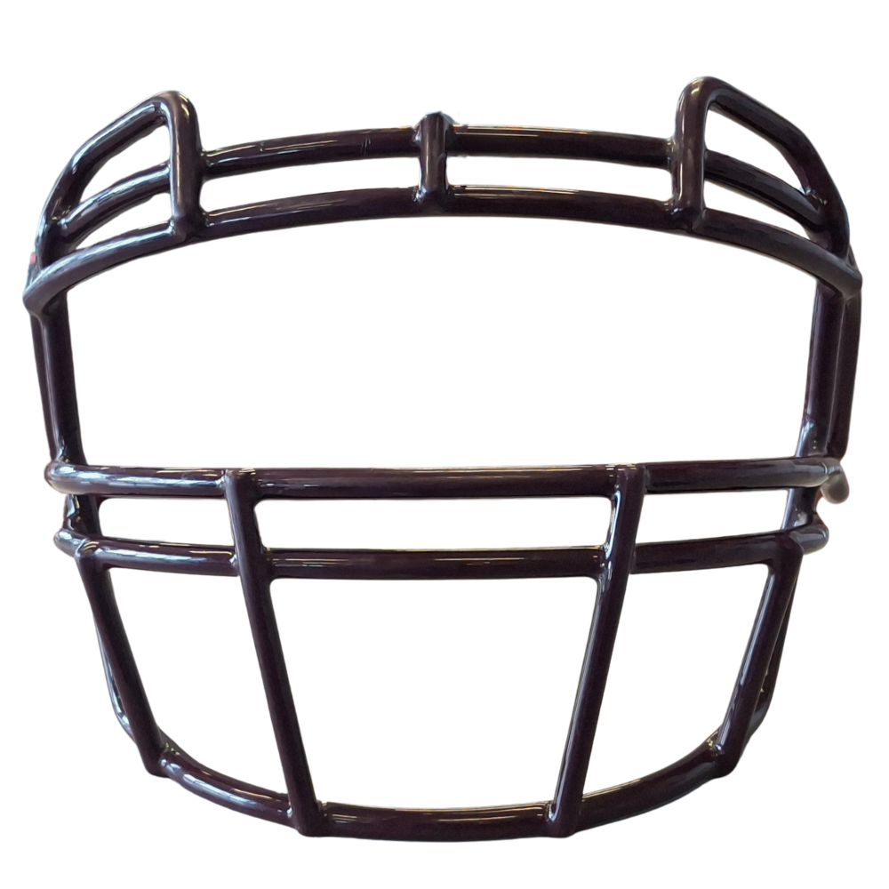 Schutt F7 ROPO Carbon Steel Football Facemask-2