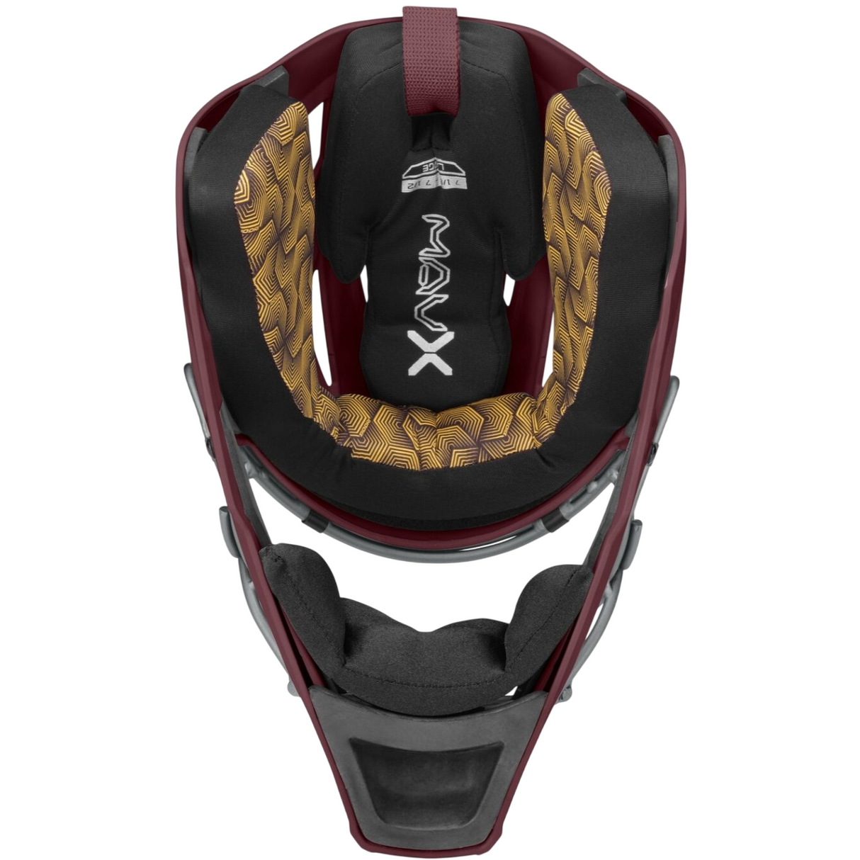 Easton Youth Mav X Baseball Catchers Kit-3