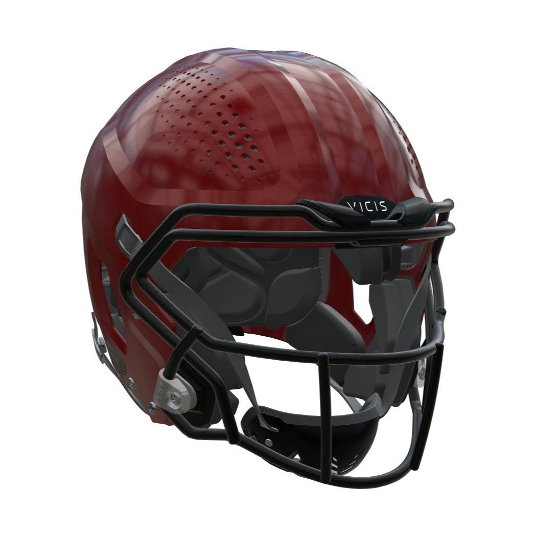 2026 Vicis Zero2 Youth Football Helmet Football Helmets Youth