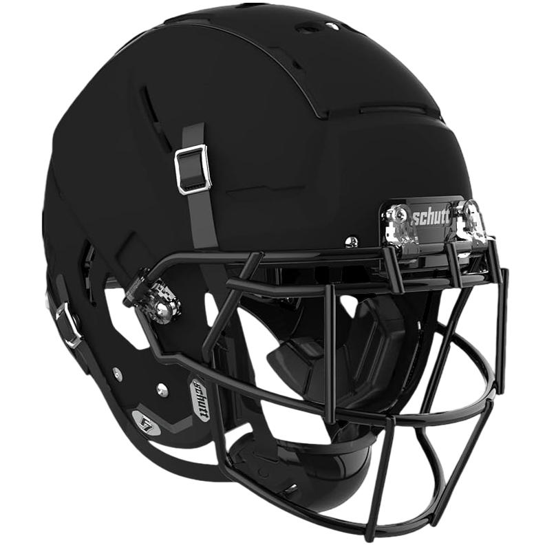 2026 Schutt F7 VTD Adult Football Helmet
