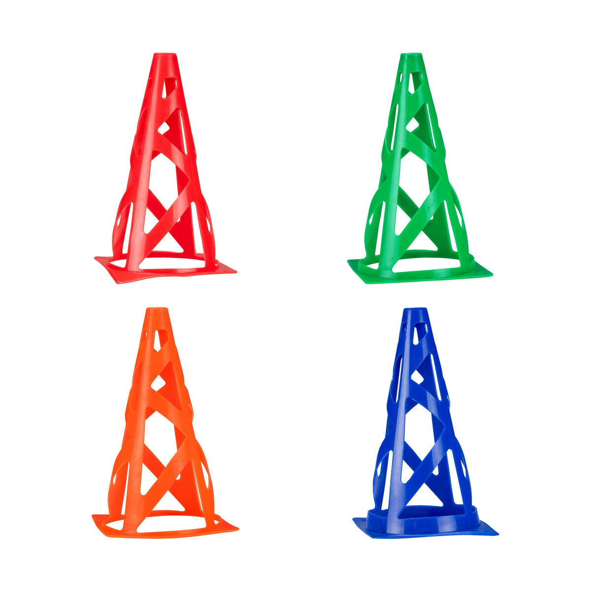 Champro Collapsible Cones-1