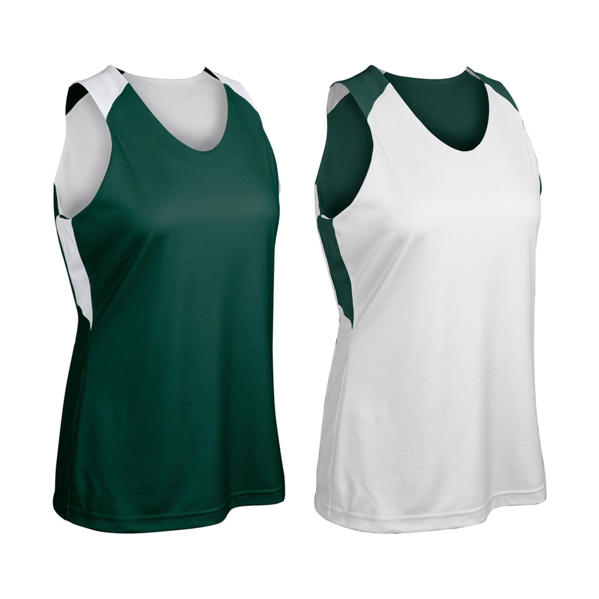 Champro Women's Swish Reversible Basketball Jersey