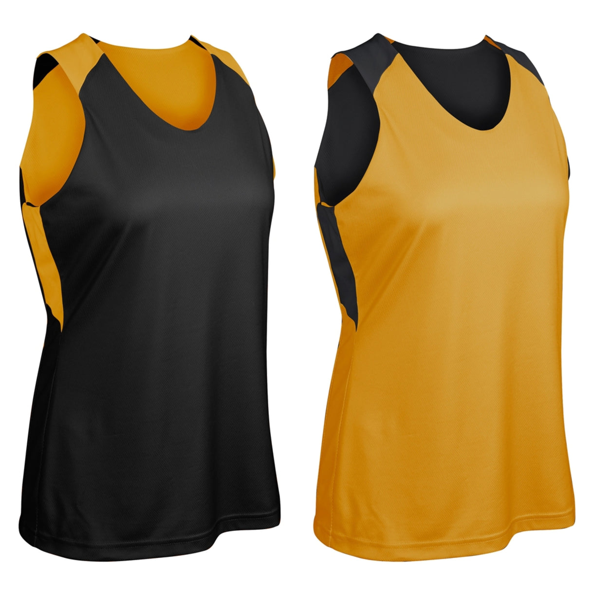 Champro Women's Swish Reversible Basketball Jersey