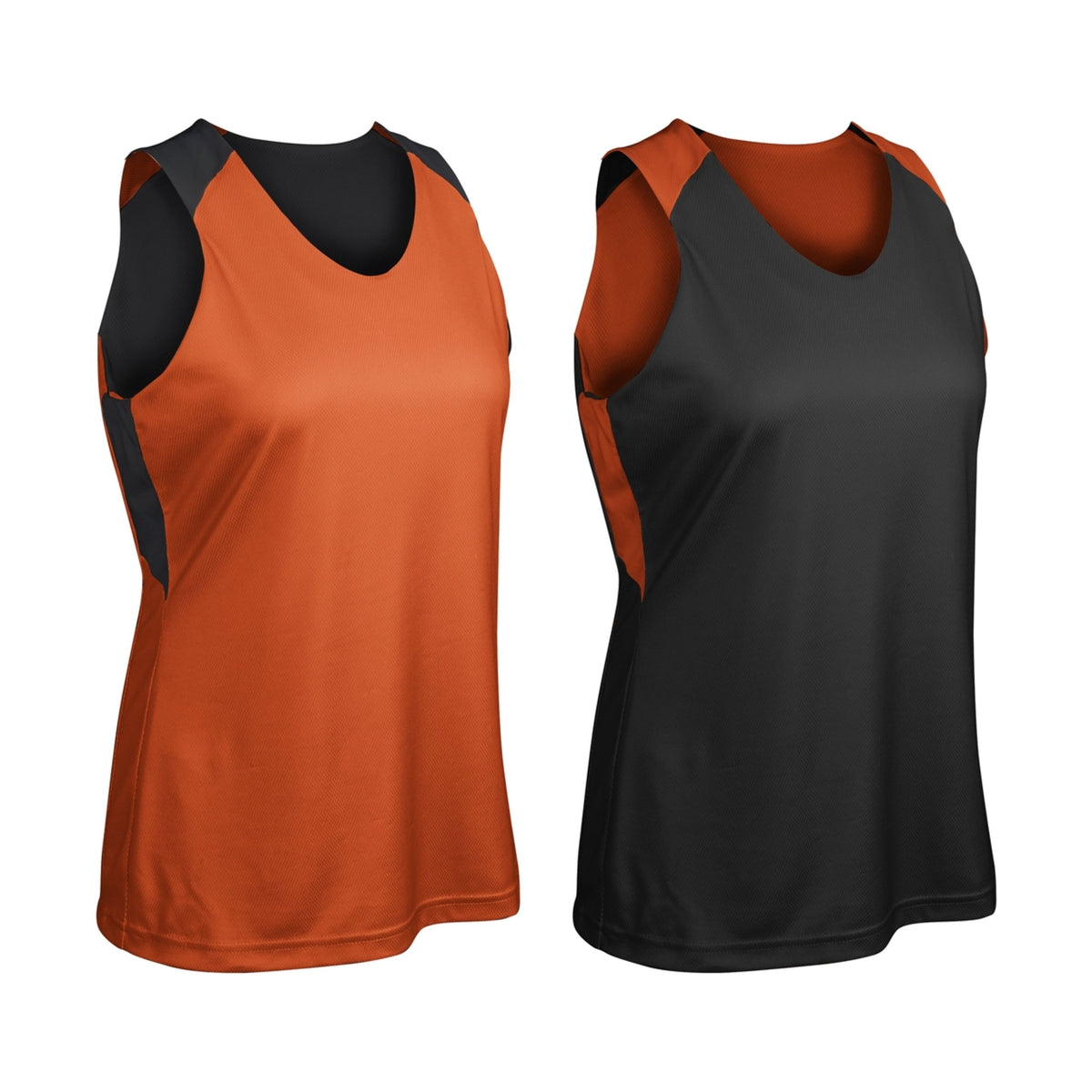 Champro Women's Swish Reversible Basketball Jersey