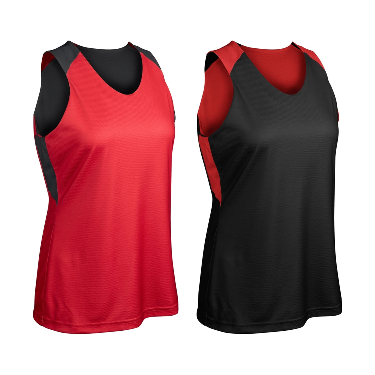 Champro Women's Swish Reversible Basketball Jersey