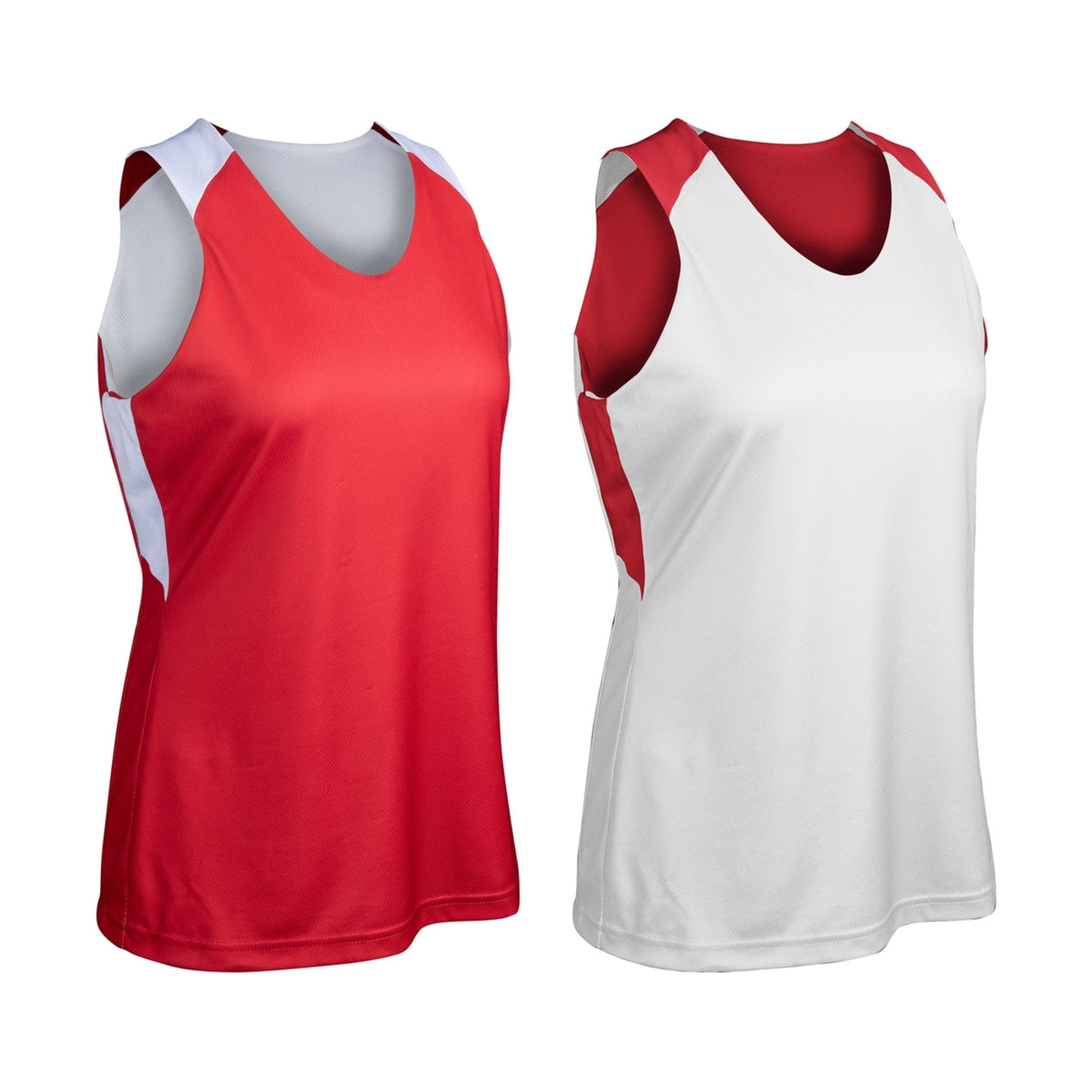 Champro Women's Swish Reversible Basketball Jersey