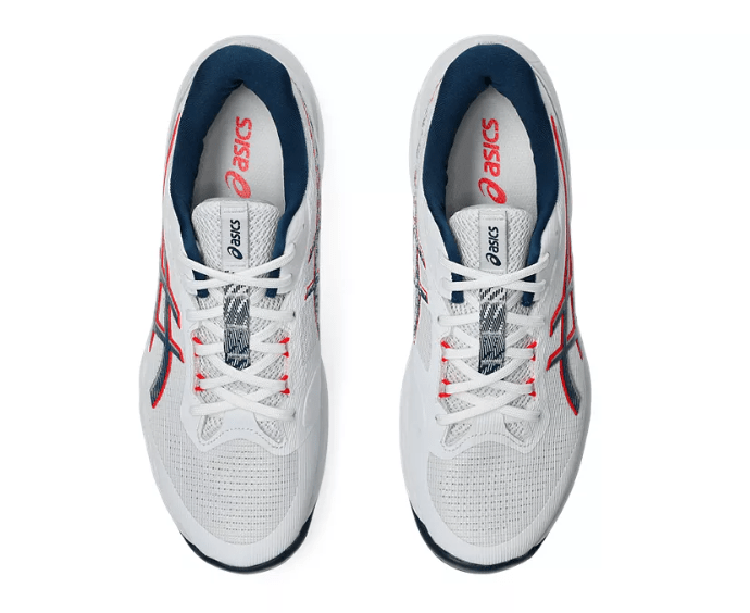 Asics Men's Netburner Ballistic FF 4 Volleyball Shoes Volleyball Footwear Adult