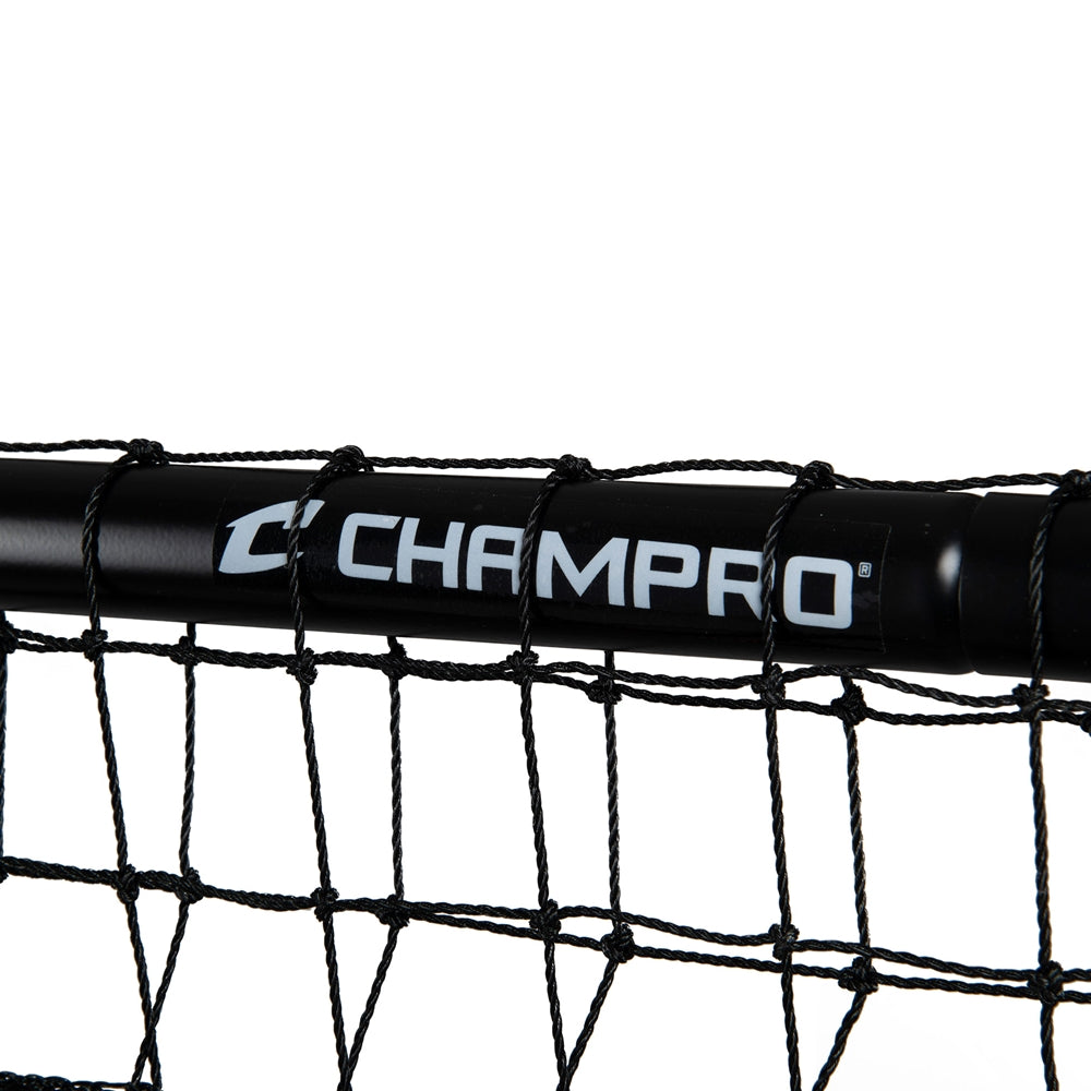 Champro Heavy Duty 58"x42" Baseball Pitch Back Screen Sports Equipment All