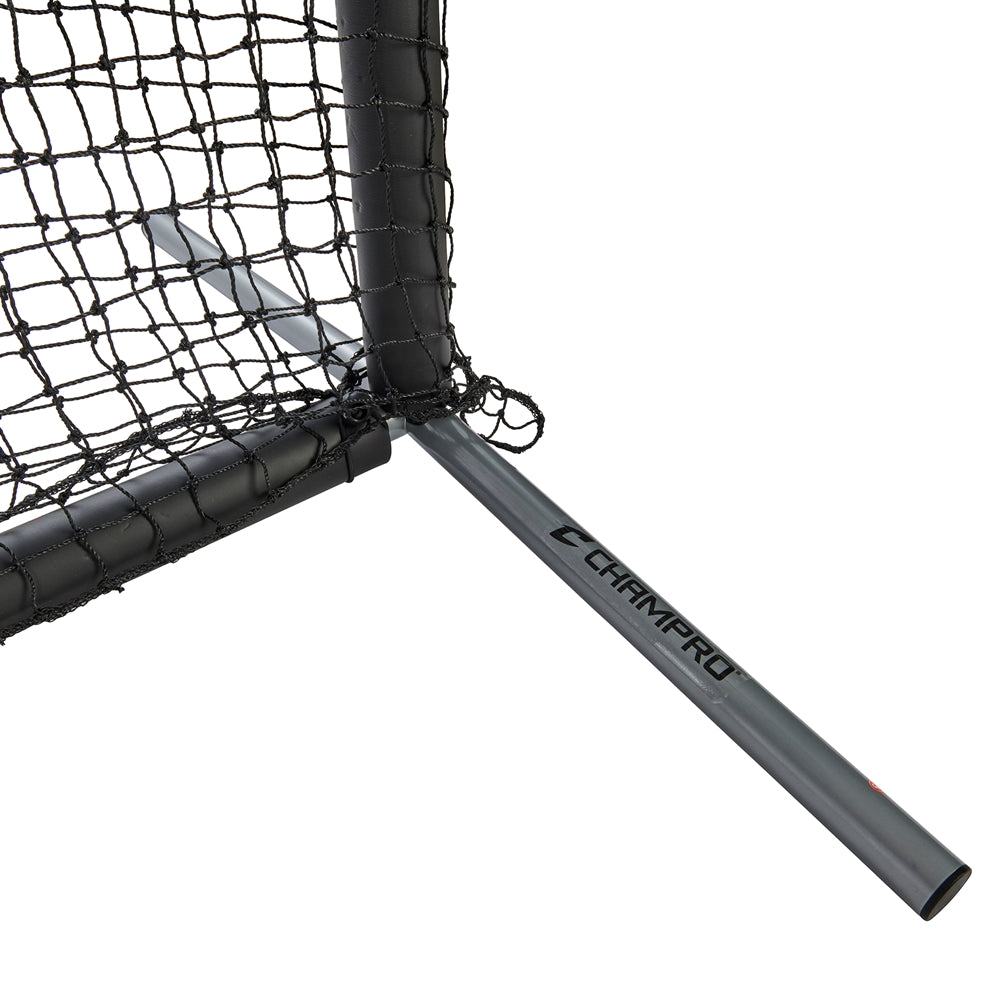 Champro Foam Padded Pitcher's L-Screen Baseball Field Equipment All