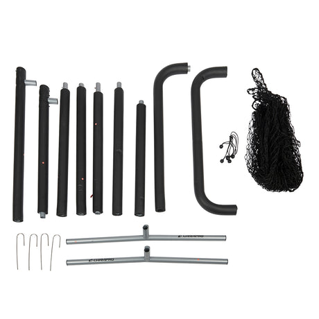 Champro Foam Padded Pitcher's L-Screen Baseball Field Equipment All