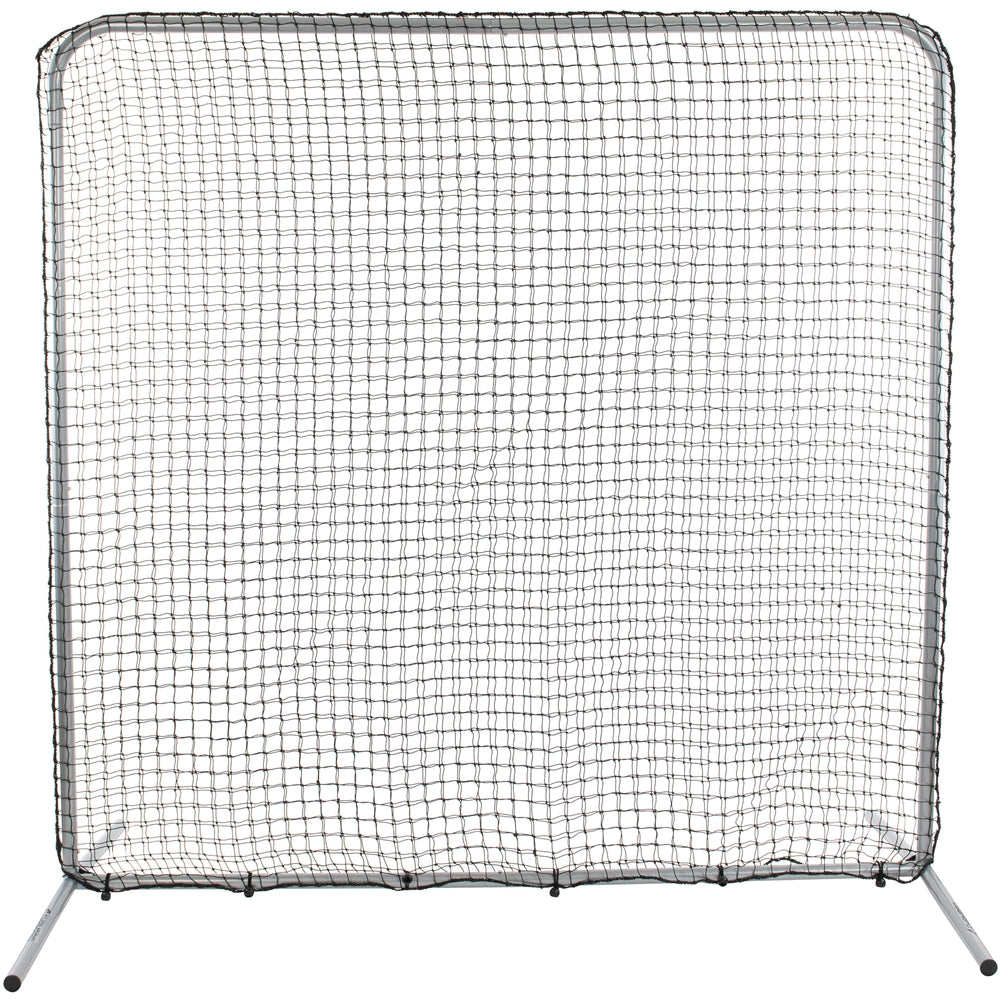 Champro Infield Style 7'x7' Baseball Screen Baseball Field Equipment All