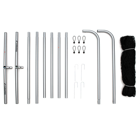 Champro Replacement Screen for NB177 Baseball Field Equipment All