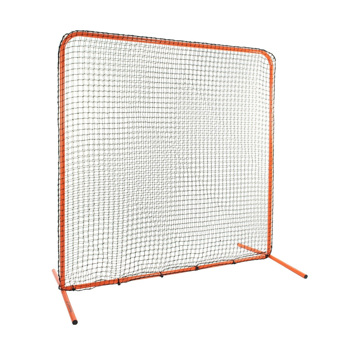 Champro 7'x7' Brute Infield Screen Baseball Field Equipment All