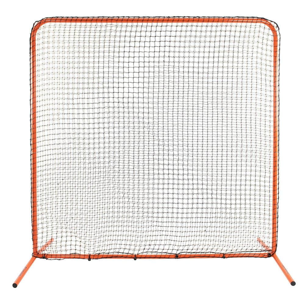 Champro 7'x7' Brute Infield Screen Baseball Field Equipment All