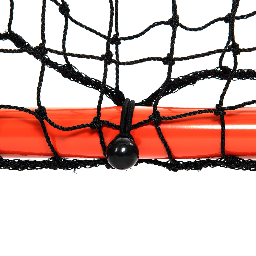 Champro Brute Sock-Style 7'x7' Batting Cage Baseball Field Equipment All