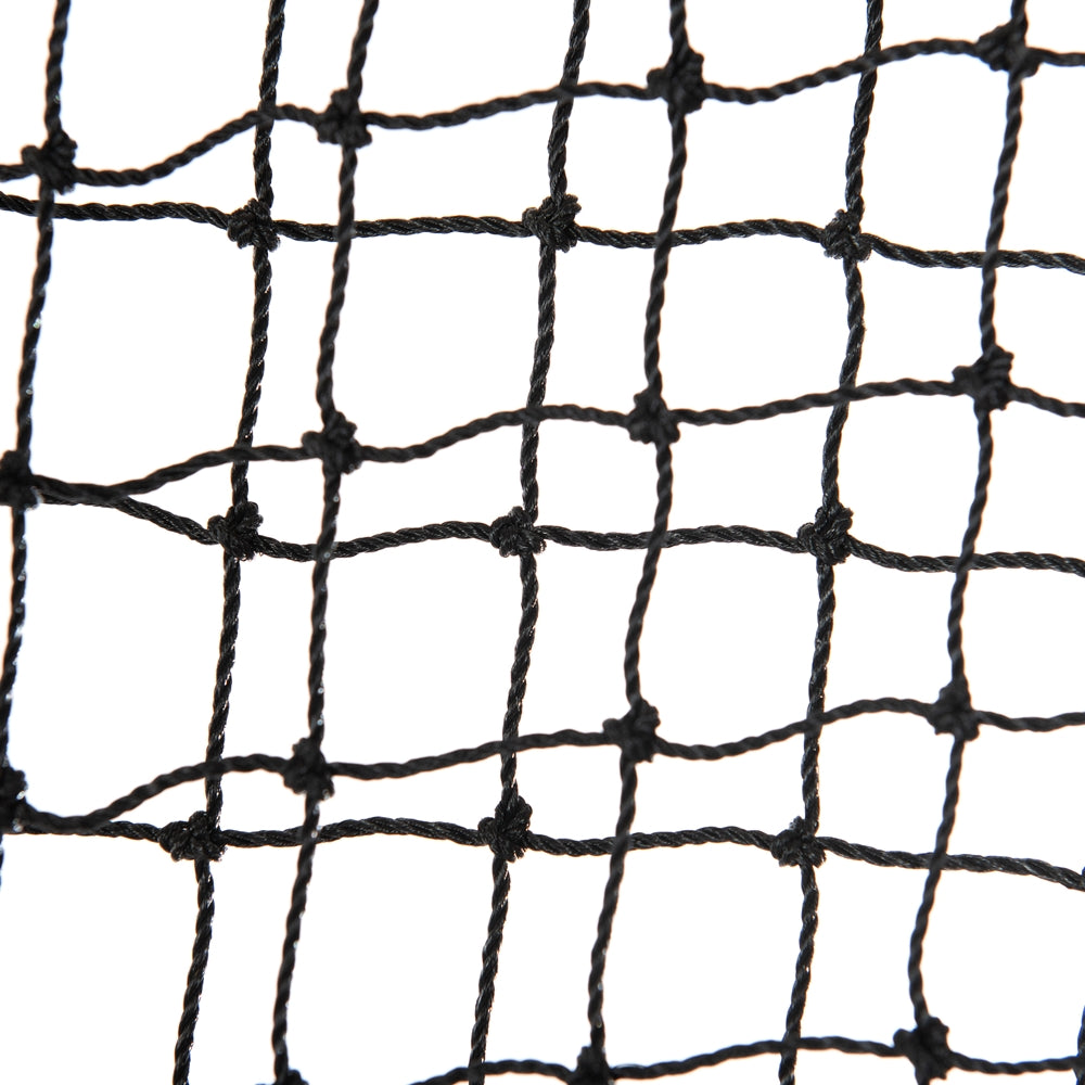 Champro Brute Sock-Style 7'x7' Batting Cage Baseball Field Equipment All