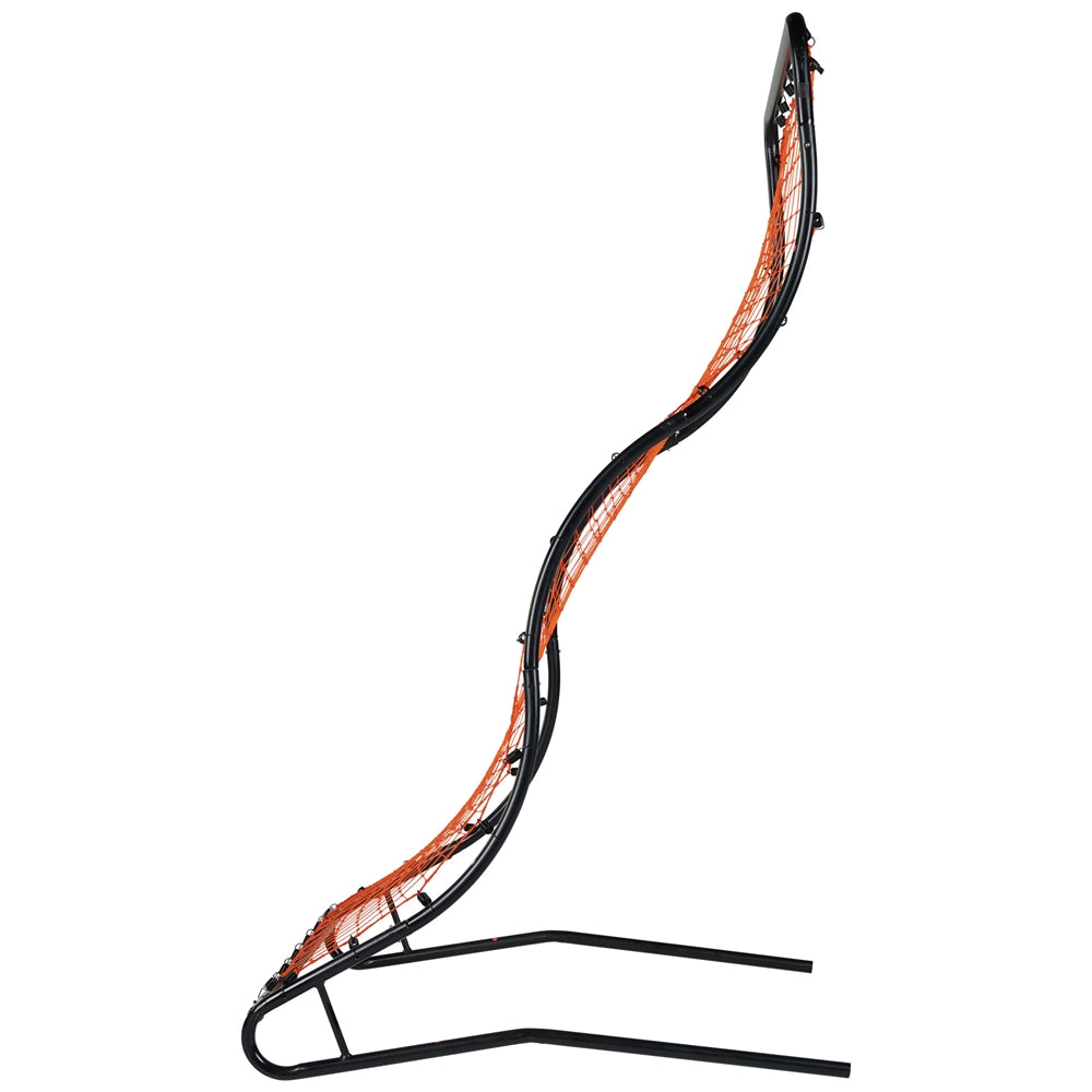 Champro Triple Play Rebound Screen - 36" x 54" - Plain Box Baseball Field Equipment All