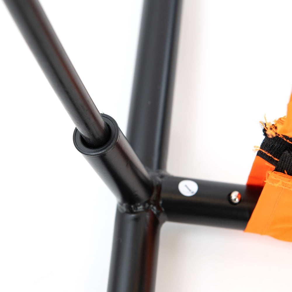 Champro Baseball MVP Portable L Screen 7' x 7' Baseball Field Equipment All