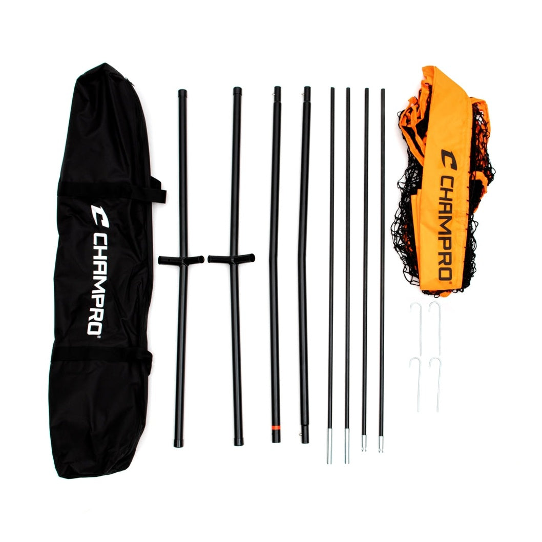 Champro Portable MVP Sock Screen-7