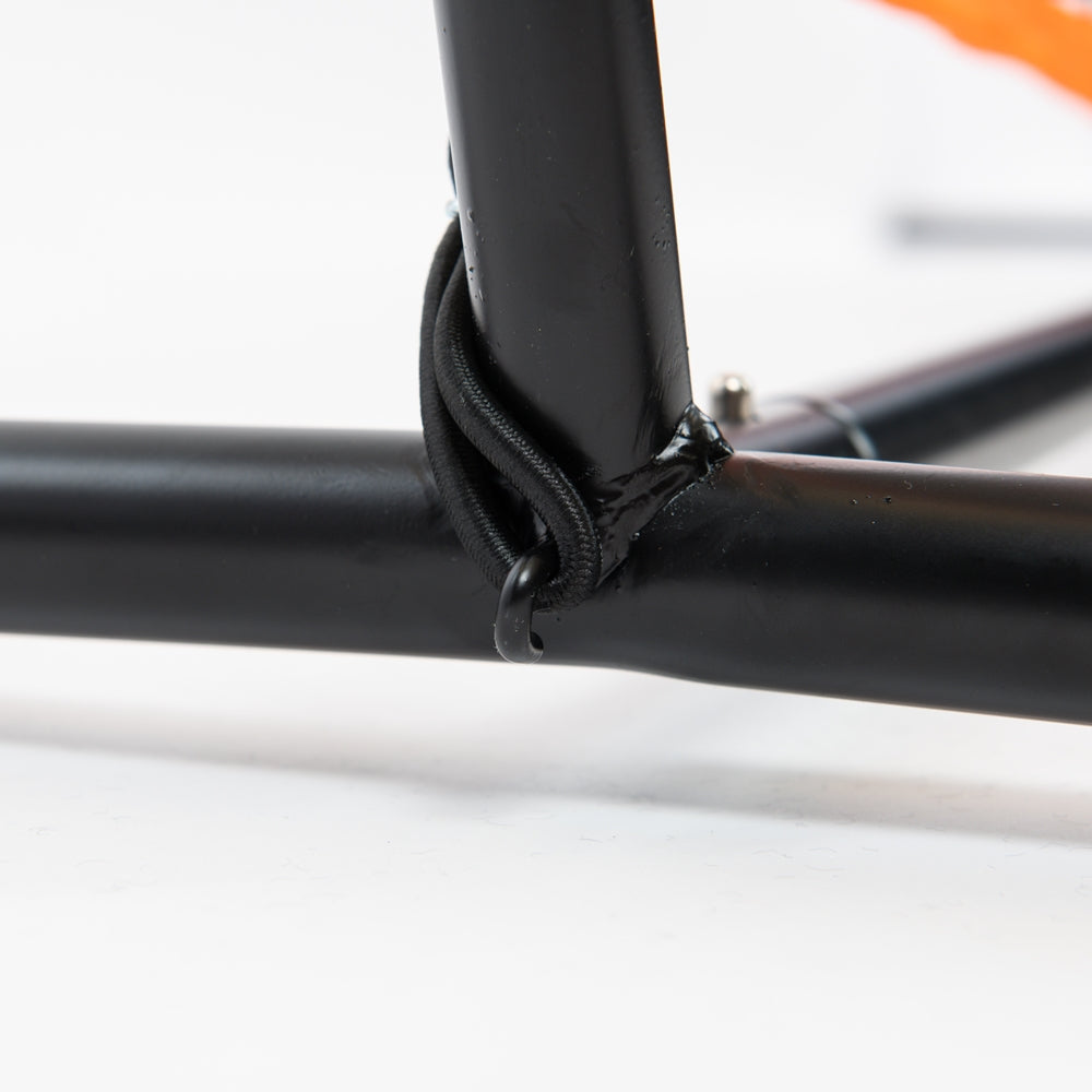 Champro MVP Portable Sock Screen Net 7x7 Baseball Field Equipment All