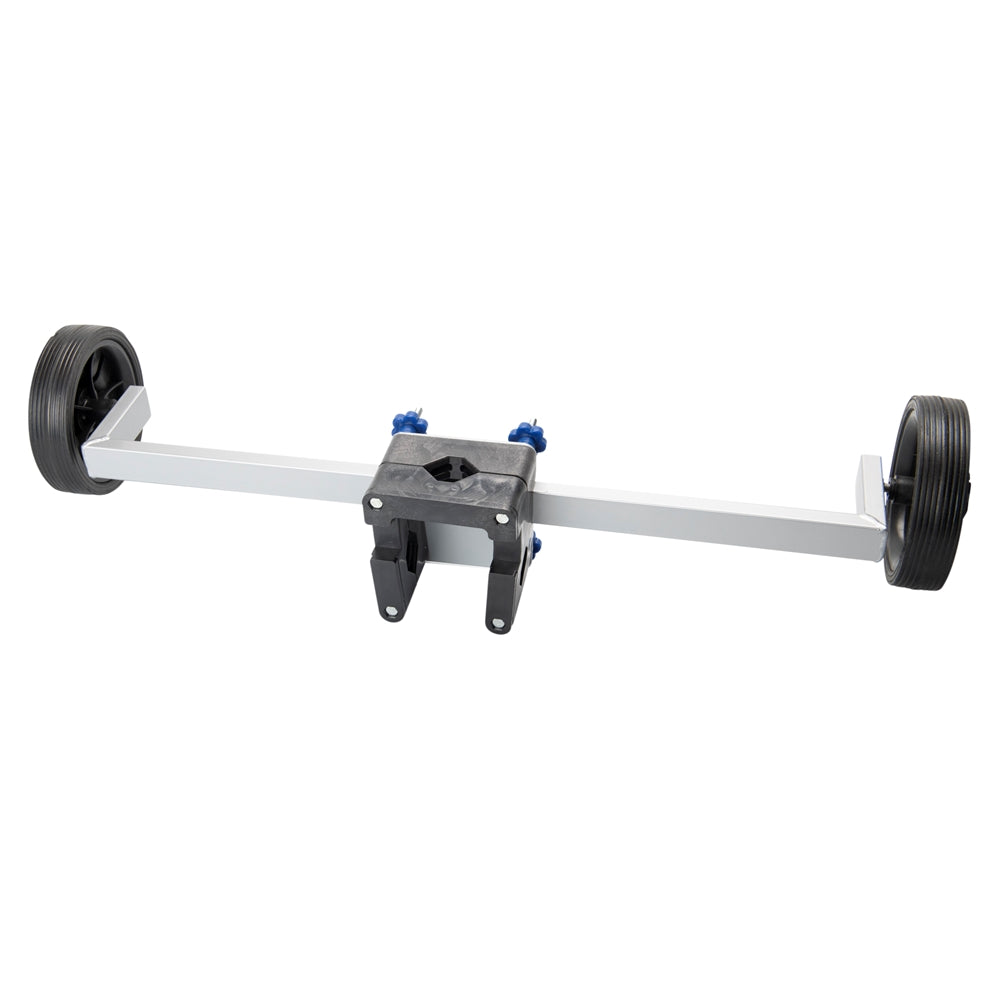 Champro Field Screen Wheel Kit Baseball Field Equipment All