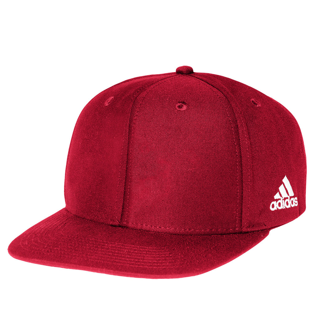 adidas Structured Snapback Unisex Accessories Hats & Caps