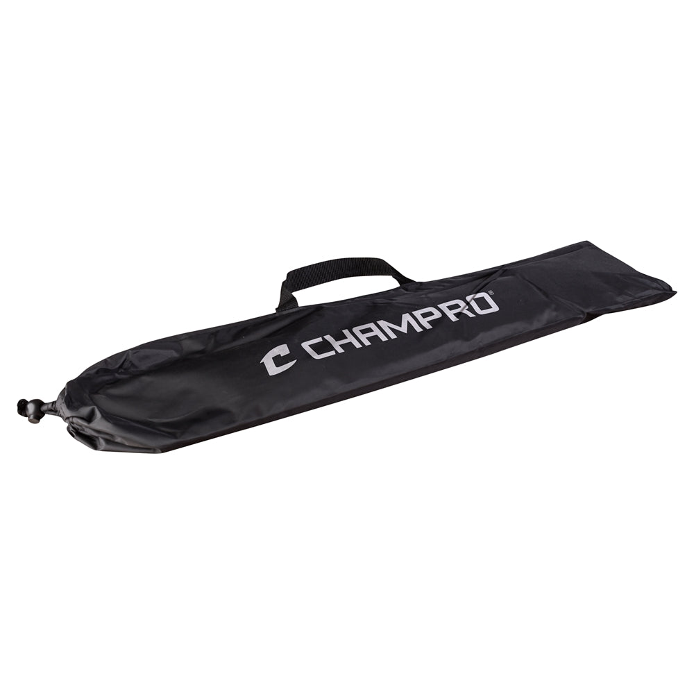 Champro Individual 6'x4' Fold-Up Soccer Goal