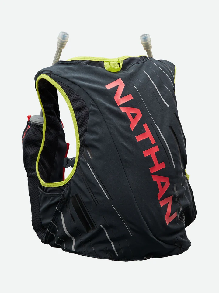 Nathan Womens Pinnacle 4L Unisex Accessories Health & Wellness