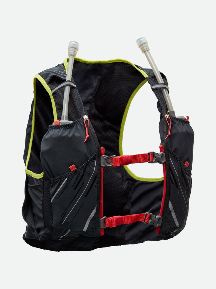 Nathan Womens Pinnacle 4L Unisex Accessories Health & Wellness