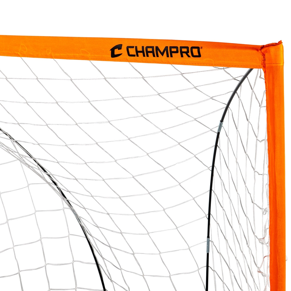 Champro 6'x4' MVP Soccer Goal Soccer Field Equipment All