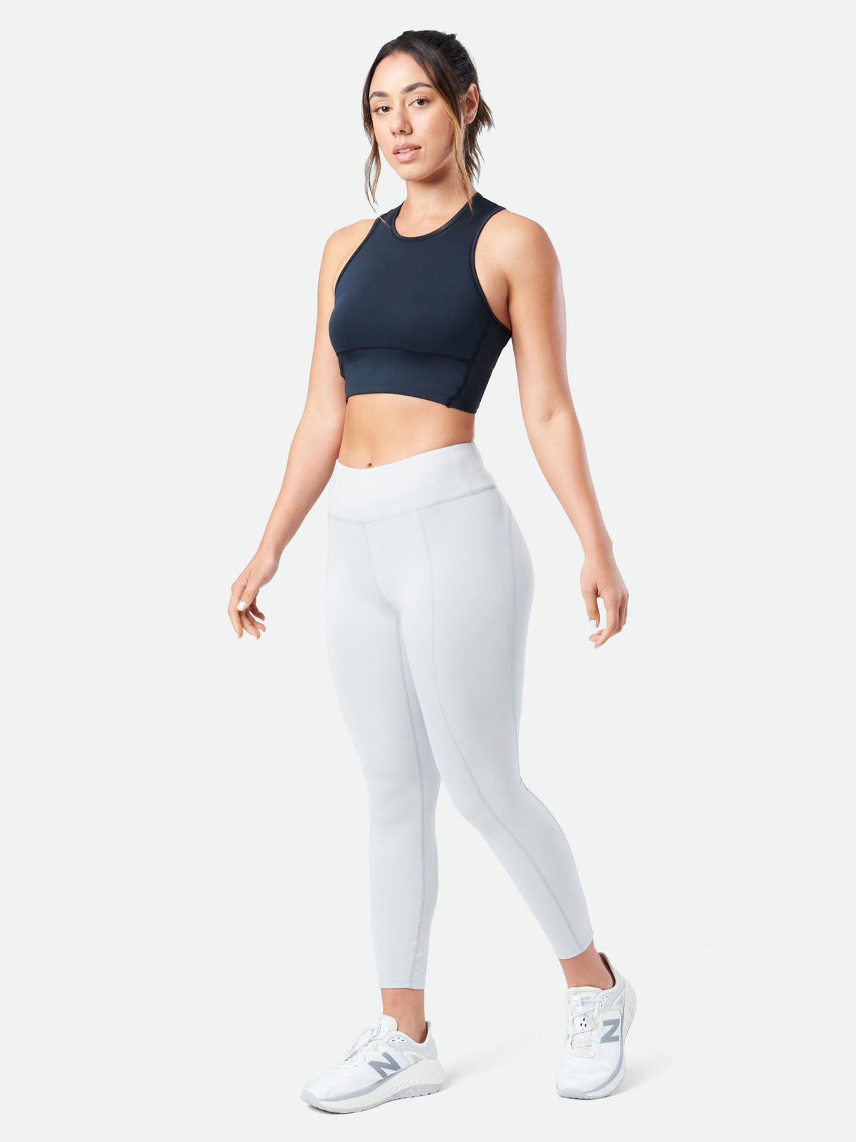 Nathan Womens Interval Running Tights Womens Apparel Pants & Sweatpants