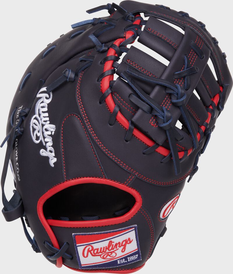 Rawlings NXT 12.25" Baseball Glove Baseball Gloves & Mitts All