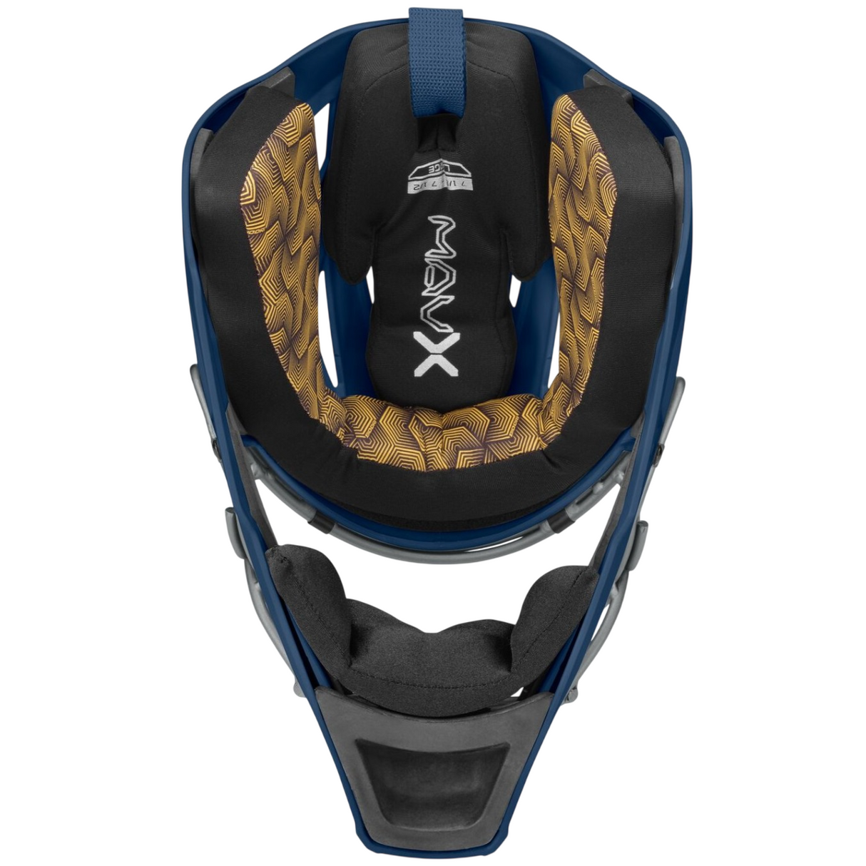Easton Youth Mav X Baseball Catchers Kit-3