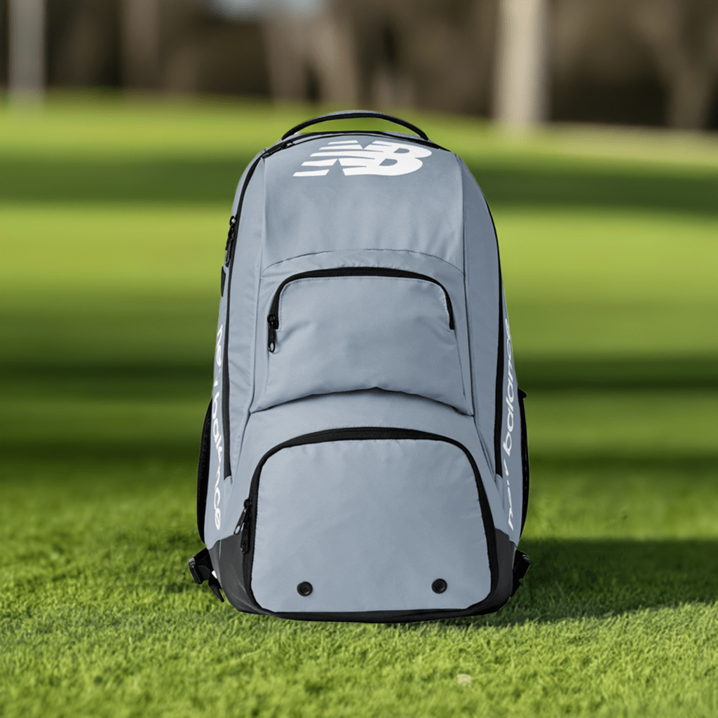 New Balance Team Field Backpack Unisex Accessories Bags & Backpacks