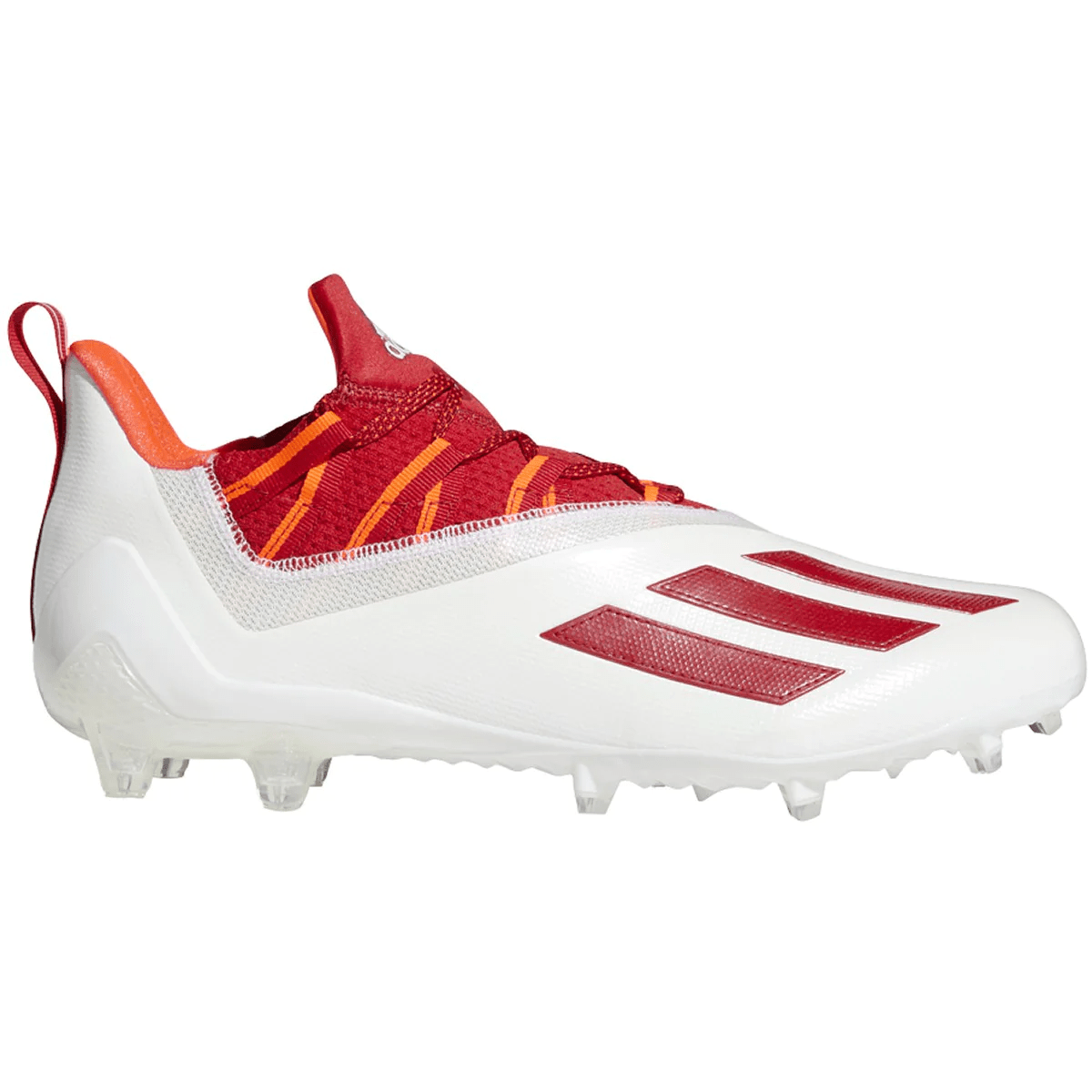 adidas Men's Adizero Football Cleats Football Footwear Adult