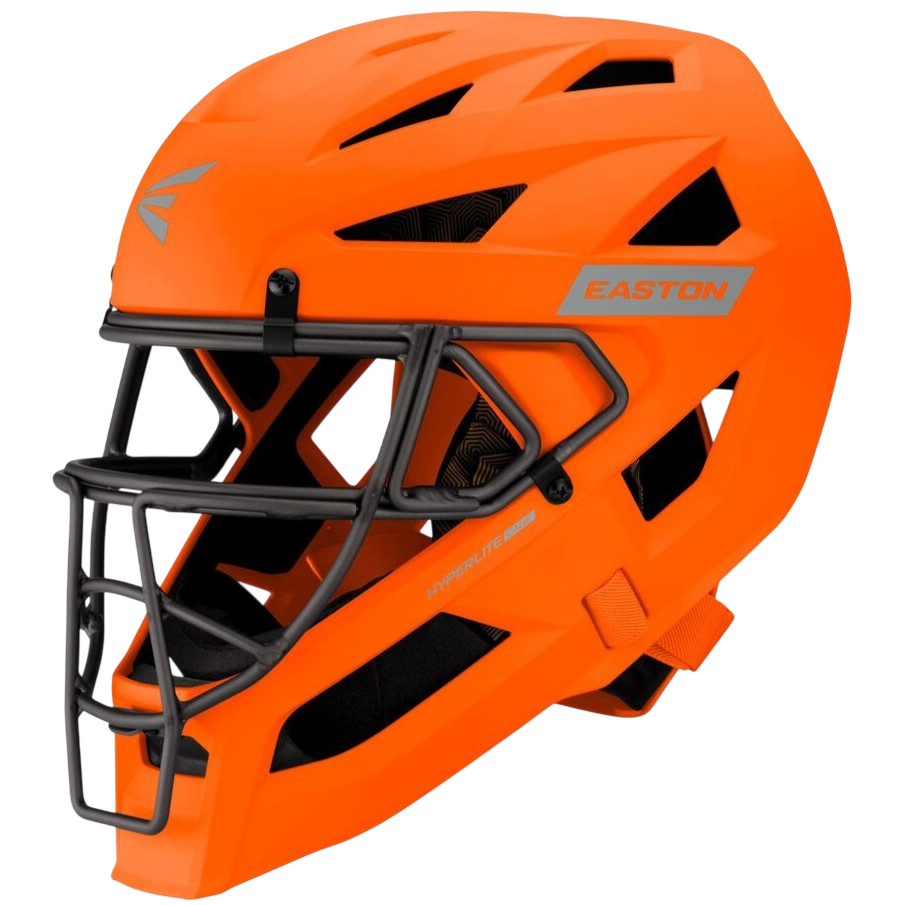 Easton Youth Mav X Baseball Catchers Kit-2